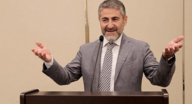 Bakan Nebati'den turizm destekleri ve gelir hedefi ile ilgili önemli açıklama!