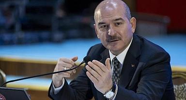 Bakan Soylu'dan kayyum atanan belediyelerin olduğu bölgelerdeki turizme ilişkin açıklama!