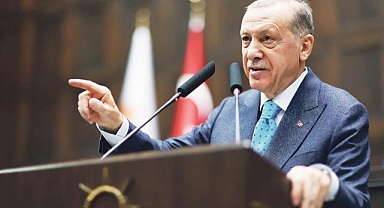 Cumhurbaşkanı Erdoğan'dan vize sorunu ile ilgili önemli açıklama!