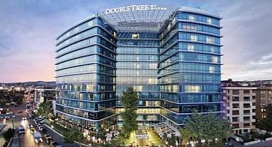 DoubleTree by Hilton Moda yarı fiyatına sessiz sedasız satıldı! İşte yeni sahibi