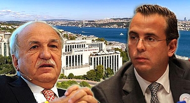 Fiba Holding sahipleri Hüsnü ve Murat Özyeğin'e dolandırıcılık davası!