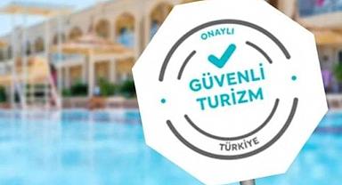 Güvenli Turizm Sertifikası ile ilgili önemli gelişme