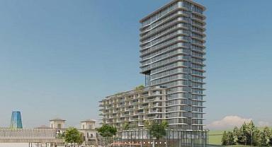 İstanbul Havalimanı'na 2.1 milyar TL yatırımla 5 yıldızlı otel! İşte yapacak firma