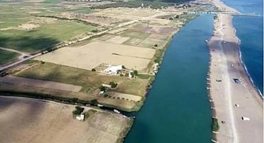 Kültür ve Turizm Bakanlığı'nın sahile golf alanı inadı bitmiyor!