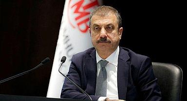 Merkez Bankası Başkanı Kavcıoğlu'ndan turizm öngörüsü!