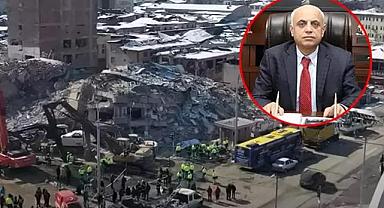 Onlarca kişiye mezar olan otelin sahibi Belediye Başkan Yardımcısı serbest bırakıldı!