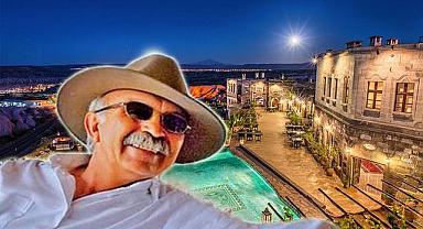 Otelimizde 3 bin 500 Euro'ya oda satıyoruz!