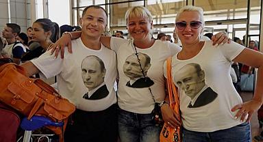Rus turist bekleyen otellere kötü haber! Açıklama ATOR'dan geldi