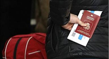 Rus turist Türkiye tatilinden vazgeçiyor! O ülkelere rezervasyonlar 10 kat arttı