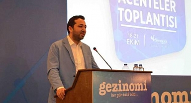 Rüşvetle kaçak otel diken Ercan Şirketler Topluluğu'nun bir şirketi daha halka arz oluyor!