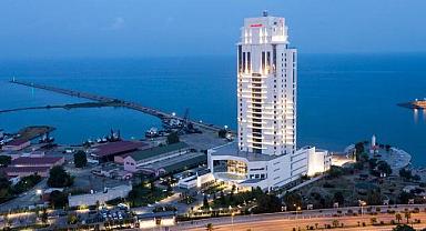 Sheraton Grand Samsun Otel'in ruhsatı iptal edildi!