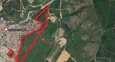 Turizm imarına açılan askeri alan ile ilgili önemli gelişme!