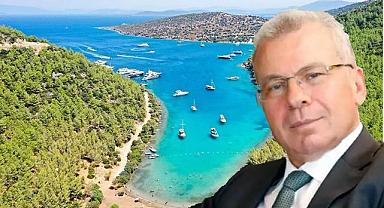 Vedat Aşçı'dan Cennet Koyu cehenneme çevirecek otel projesi!