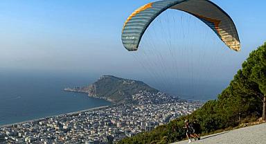 50 bin TL ödüllü Eyes of Alanya fotoğraf yarışması başladı!