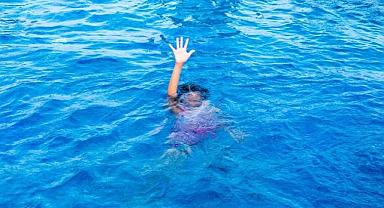 7 yaşındaki Rus çocuk Alanya'daki 5 yıldızlı otelin havuzunda boğuldu!