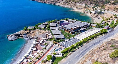Alanya Belediyesi'nde kaçak ve ruhsatsız otel skandalı!