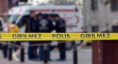 Otelin mutfak personeli feci olayda hayatını kaybetti!