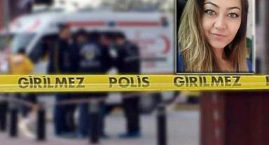 Ankara'da kadın avukatın ölümünün altından evli otel sahibi çıktı!