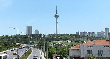 İstanbul'un simgesi TV kulesi icradan satışa çıktı!