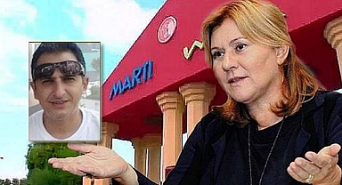 Martı Otel hisselerinde dönen dolaplar ifşa oldu! Yeni hedef AVOD Gıda