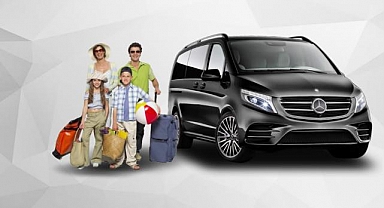 Otel transferi için araç kiralayan tatilciler dolandırıldı!