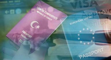 Şaka gibi öneri! Vize alamıyorsanız vizesiz seyahat için parayla vatandaşlık alın