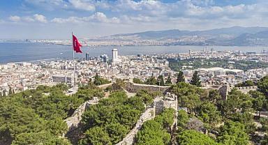 Sürdürülebilir Turizm Konseyi'ne Türkiye'den üye olan ilk şehir oldu!