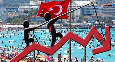 Turizm sektörü dış pazarda rakiplerle rekabette geri kaldı!