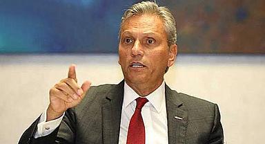 TÜRSAB Başkanı Bağlıkaya: ''O hafta İstanbul otellerinde yer bulunmaz''