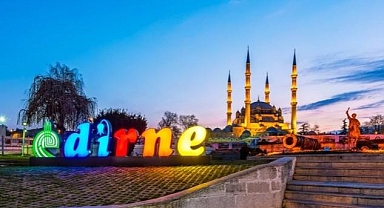 Ünlü futbolcudan Edirne'ye yeni otel yatırımı!