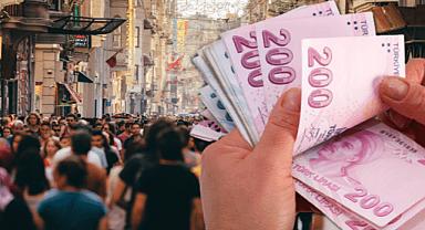 Yeni asgari ücret belli oldu!