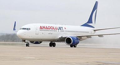 AnadoluJet'in adı da standartları da değişti!
