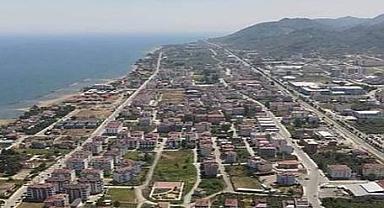 Belediye denize sıfır turizm imarlı arsayı satışa çıkardı!