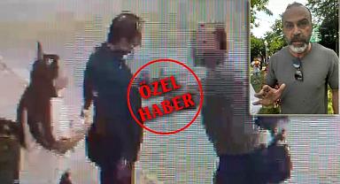 Bilfen Koleji mezuniyetinde terör estiren ünlü mimar Eyüp Ercan'a hapis cezası!