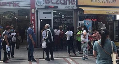 Bulgar turistler şimdi de eczanelere akın etmeye başladı! İşte sebebi