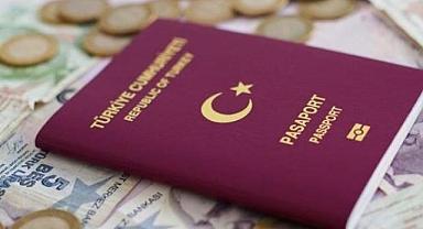 Cumhurbaşkanı kararı ile noter, pasaport ve vize harçlarına büyük zam!