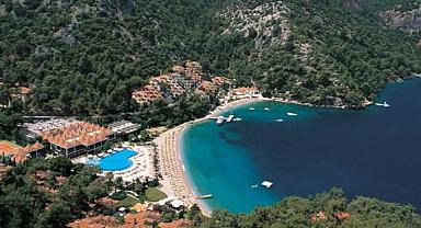 Hillside Beach Club Otel'de salgın hastalık iddiası!