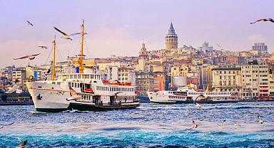 İstanbul Avrupa'nın hem en iyi hem de favori kenti seçildi!