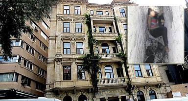 İstanbul Büyük Londra Oteli sahibine ölüme sebep olmaktan rekor ceza!