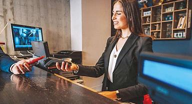 Otel ciroları ve gecelemelerdeki son durum!