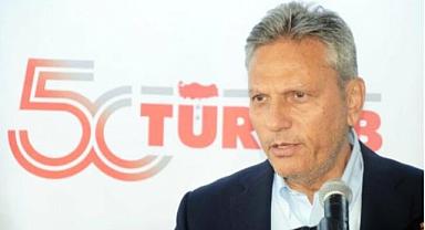 TÜRSAB Başkanı Bağlıkaya beklenen sağlık turizmi geliri ve turist sayısını açıkladı!