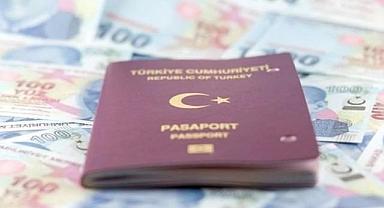 Zamlı pasaport ücretleri belli oldu!