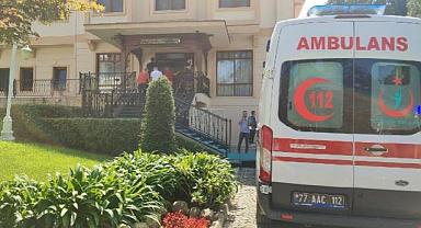 AKP'li eski bakan tatil yaptığı termal tesisin havuzunda ölü bulundu!
