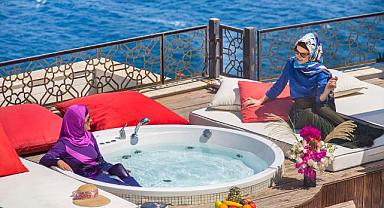 Alanya'da Güzel Bir İslami Tatil Yapabileceğiniz 5 Otel