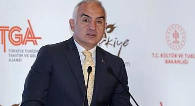 Bakanlık ve TGA'nın harcamaları ile ilgili flaş karar!