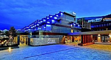 Bursa Divan Otel binası icradan satışa çıktı!