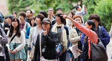 Çin'den Türkiye'yi de ilgilendiren turizm kararı!