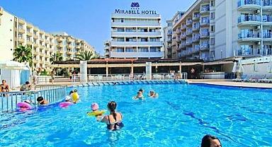 Club Hotel Mirabell sigortasız ve kaçak personel çalıştırmakla gündemde!