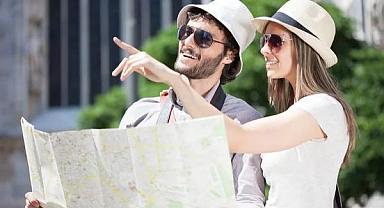 Dünyanın popüler tatil noktaları sorunlu turist avında!
