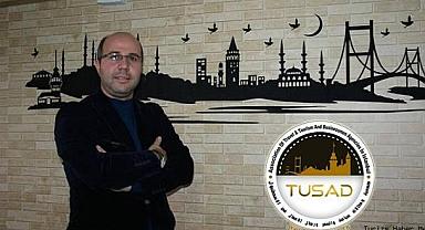Hasan Bayram: ''Körfez ülkelerinden gelen Müslüman turistleri kaybedebiliriz''